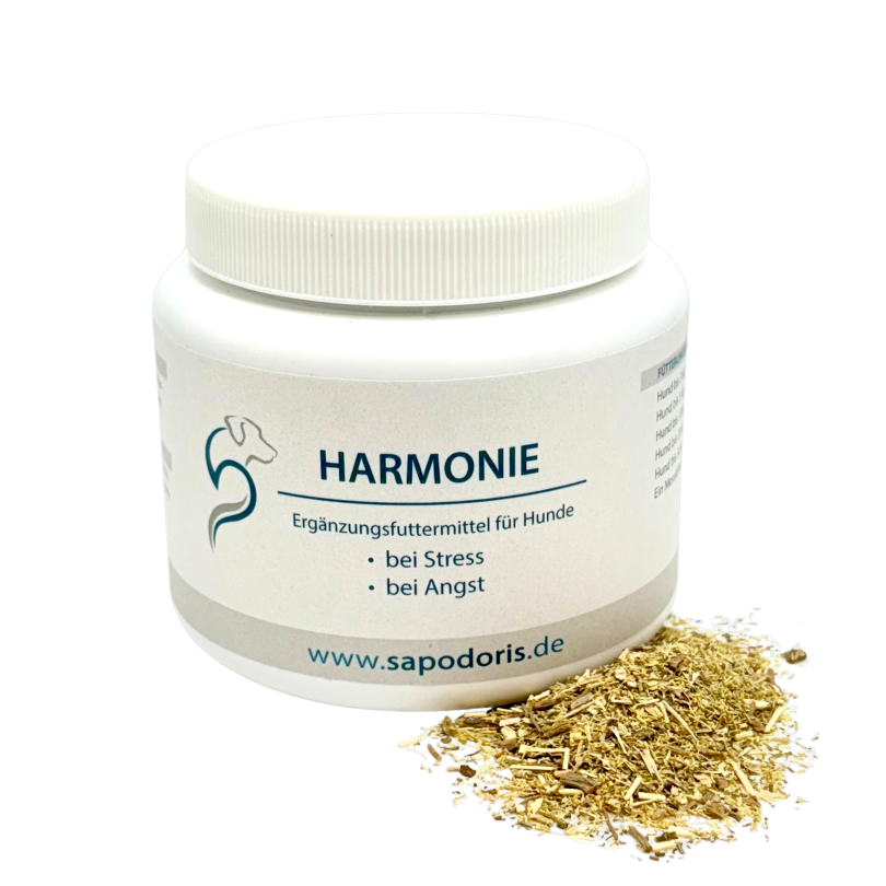 Harmonie Hunde